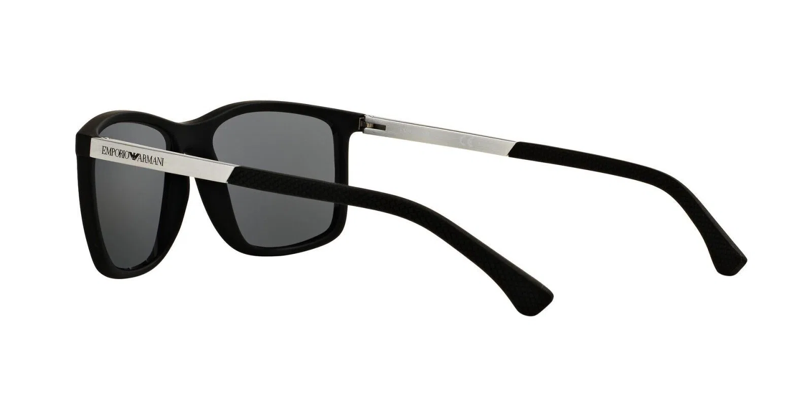 Emporio Armani 4058 Sunglasses - view 17